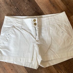 Womens Mid rise Old Navy Shorts